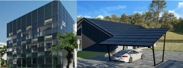 SOLAR IS THE FUTURE